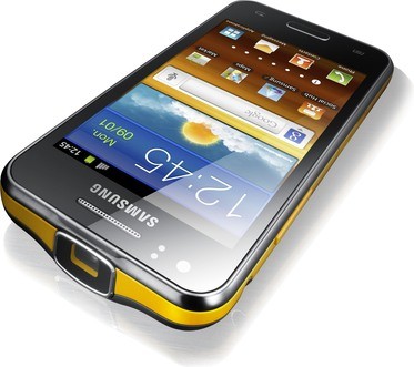 Samsung i8530 Galaxy Beam od 400 € - Heureka.sk