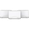 MERCUSYS Halo H27BE(3-pack), BE3600 Whole Home Mesh Wi-Fi 7 Systém