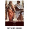 Sophist (Plato,Benjamin Jowett)(Brožovaná)
