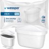 Filtračná patróna do kanvice Wessper AquaMax Plus 1 ks
