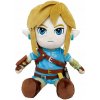 THE LEGEND OF ZELDA: BREATH OF THE WILD / PLYŠOVÁ HRAČKA - LINK
