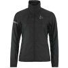 Craft PRO Hypervent 2 W 1914593 dámska bunda - čierna (999000) - XXL