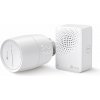 TP-Link Kasa KE100 KIT - základní sada chytrého termostatického radiátorového ventilu, KE100 KIT