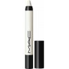 MAC Dazzlelips Crayon rúž Biela 1,5 g