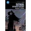 BATMAN GOTHAM BY GASLIGHT (AUGUSTYN BRIAN)(Brožovaná)