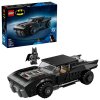 Stavebnica LEGO DC Batman: Batmobil z filmu Batman 76332
