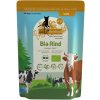 Catz finefood kapsička Bio No.507 - s hovädziem mäsom 85g