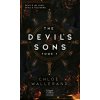 The Devil's Sons - tome 1 (Chloé Wallerand)(Brožovaná)