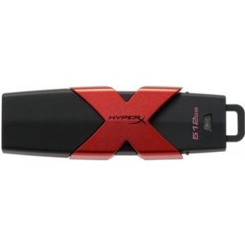 Kingston HyperX Savage 512GB HXS3/512GB