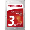Toshiba Desktop PC P300 3TB, HDWD130UZSVA