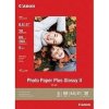 Canon Foto papier Plus Glossy II PP-201, A3+, 20 ks, 260g/m2, lesklý (2311B021)