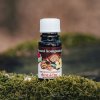 Slow-Natur Orechovo vanilkový koláčik Vonný olej 10 ml