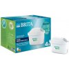 Brita Brita - Filtračná vložka Maxtra Pro Universal 4 ks FT0292 + záruka 3 roky zadarmo + záruka 3 roky zadarmo
