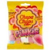 Želé cukríky Chupa Chups jahodové želé Pinkis 90g Chupa Chups 90 g