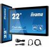 IIYAMA ProLite TF2234MC-B7X