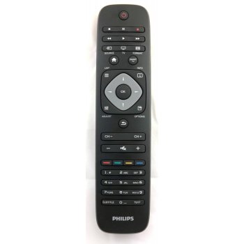 Diaľkový ovládač Philips 242254990467