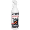 HG čistič sklenených dvierok krbov a pecí 500 ml