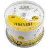 Maxell CD-R 80/700MB XL 52x 50p 50 ks