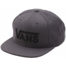 Vans Drop V Snapback čierna