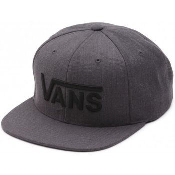 Vans Drop V Snapback čierna