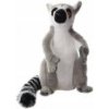 Lamps Plyš Lemur 21 cm
