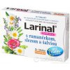 Dr. Müller LARINAL s rumančekom slezom a šalviou tbl bez cukru so sladidlom 1x16 ks