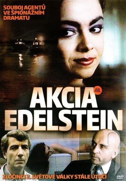 Akcia Edelstein DVD