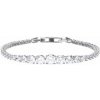 Strieborný náramok Diamonfire B5203