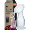 Tommee Tippee Silikónová odsávačka Made for Me