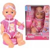 Bábika New Born Baby Simba Bábika NBB Baby 30 cm 30 cm