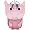 Batôžtek pre najmenších Affenzahn Small Friend - Unicorn uni