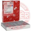 Kabínový filter MASTER-SPORT GERMANY 25003/1-IF-PCS-MS