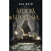 Štúdia utopenia - Ava Reid