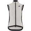Assos UMA GT Wind Vest S11 Almond Milk