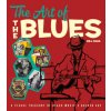 Art of the Blues (Bill Dahl)()