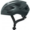 Cyklistická prilba Abus Macator Race Grey S