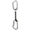 Expreska Climbing Technology/SKYLOTEC Lime Set UL 12 cm - silver