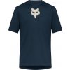 Fox Racing Fox Ranger Ss Fox Head, dres - Galaxy Blue Veľkosť: M