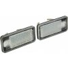 Osvetlenie evidenčného čísla LED AUDI A3 2003-,A4 B6 2000-,A4 B7 2004-,A6 2004-,A8 2002-,Q7 2006-/CAN-BUS/LED/ 8E0807430A NTY