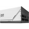 ASUS zdroj PRIME AP-750G 750W, 135mm, 80+ Gold, Plně modulární, ATX 3.1 90YE00U1-B0NA00
