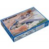 Trumpeter Grumman A-6E TRAM Intruder 1/72