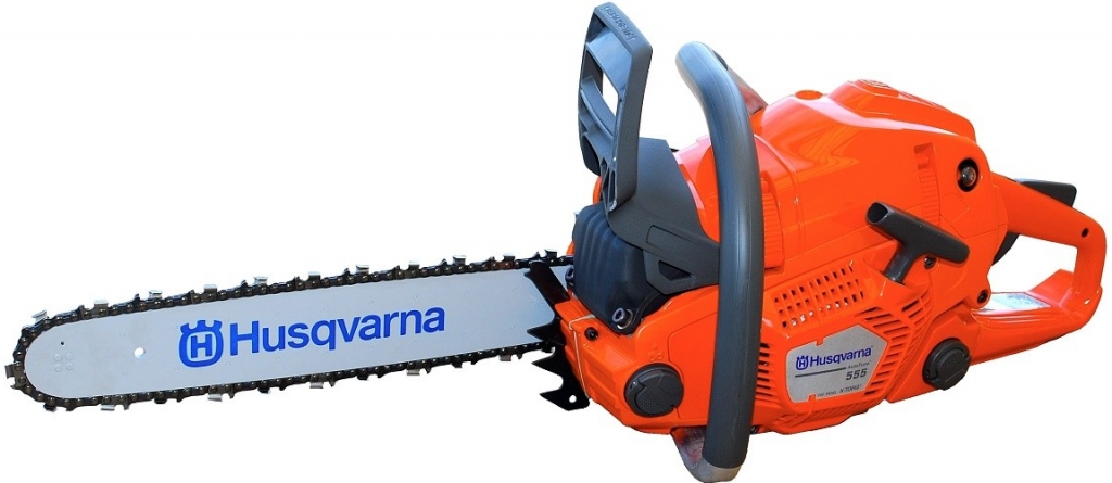 Husqvarna 555