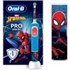 Oral-B Vitality PRO 103 Kids Special Edition Spider Man