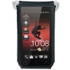 Vodeodolná taška Topeak Smartphone 4 DryBag - black uni