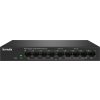 TENDA POE ROUTER G0-8G-PoE