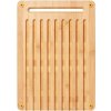 Doska na krájanie Fiskars bambus 1 ks