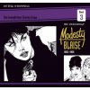 Modesty Blaise: Die kompletten Comicstrips / Band 3 1965 - 1966 (Mik Schulz)()