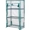 Strend Pro Greenhouse parenisko folióvnik, 460x240x800mm