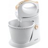 Ručný mixér Sencor SHM 5330-EUE3 500 W biely
