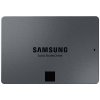 SAMSUNG 870 QVO 2TB SSD / 2,5